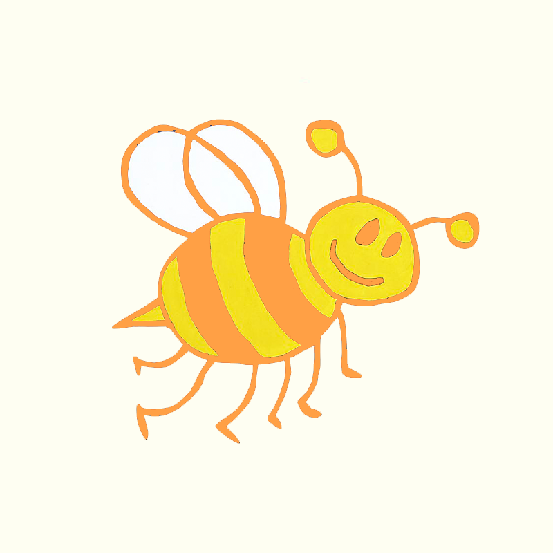 honey bee